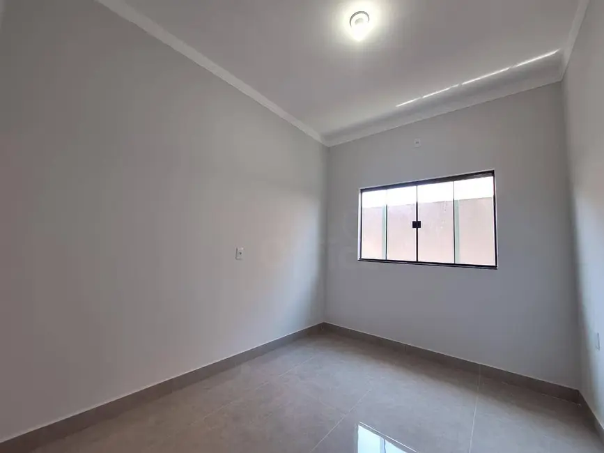 Foto 9 de Casa com 3 quartos à venda, 180m2 em Setor Residencial das Rosas, Anapolis - GO