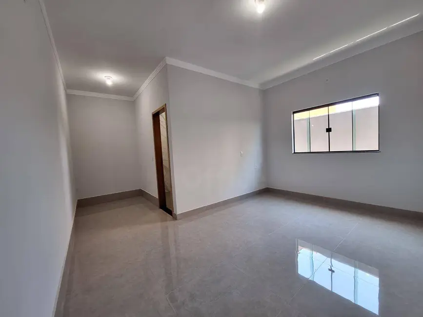 Foto 7 de Casa com 3 quartos à venda, 180m2 em Setor Residencial das Rosas, Anapolis - GO