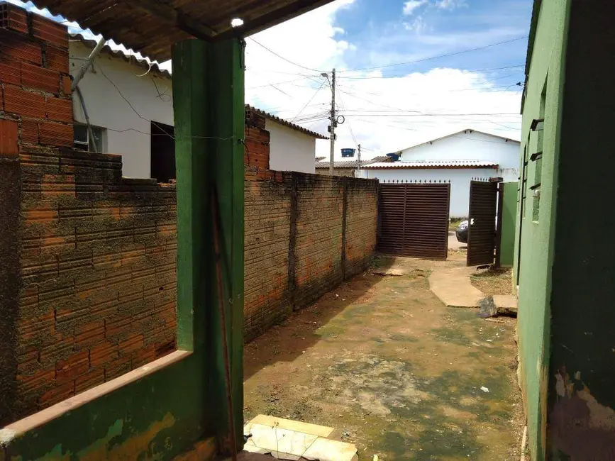 Foto 4 de Casa com 6 quartos à venda, 300m2 em Parque dos Pirineus, Anapolis - GO