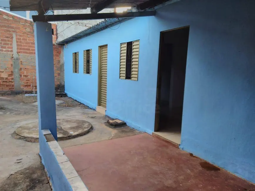 Foto 5 de Casa com 6 quartos à venda, 300m2 em Parque dos Pirineus, Anapolis - GO