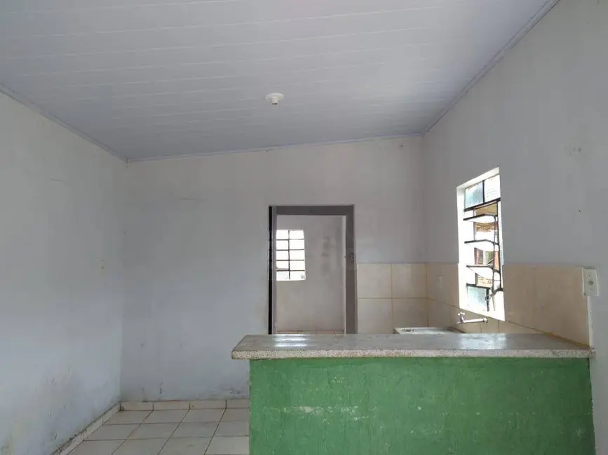 Foto 9 de Casa com 6 quartos à venda, 300m2 em Parque dos Pirineus, Anapolis - GO