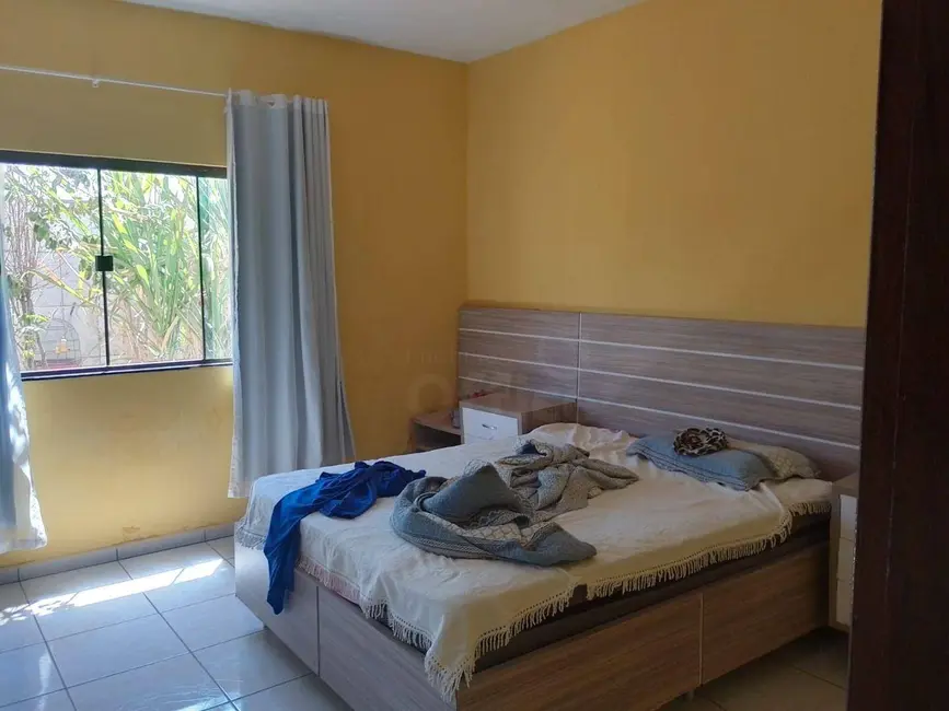Casa com 3 quartos à venda, 420m2 em Anápolis City, Anapolis - GO - imagem 9 Foto 9 de Casa com 3 quartos à venda, 420m2 em Anápolis City, Anapolis - GO