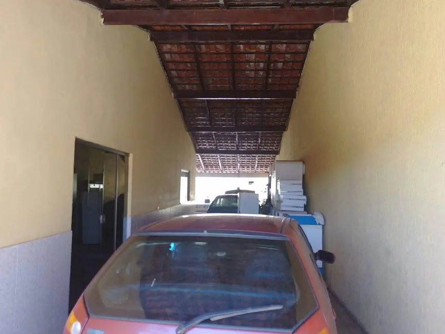 Casa com 3 quartos à venda, 420m2 em Anápolis City, Anapolis - GO - imagem 4 Foto 4 de Casa com 3 quartos à venda, 420m2 em Anápolis City, Anapolis - GO