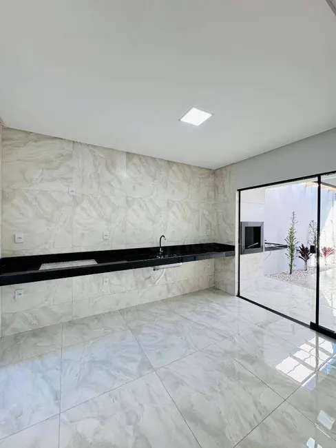 Casa com 3 quartos à venda, 150m2 em Anapolis - GO - imagem 8 Foto 8 de Casa com 3 quartos à venda, 150m2 em Anapolis - GO