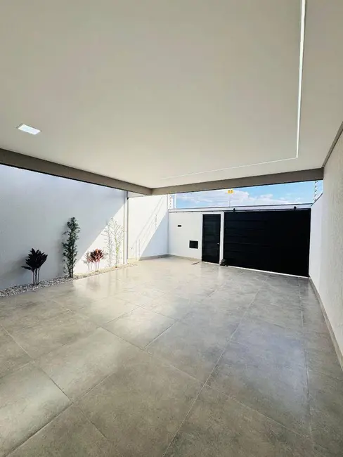 Casa com 3 quartos à venda, 150m2 em Anapolis - GO - imagem 3 Foto 3 de Casa com 3 quartos à venda, 150m2 em Anapolis - GO
