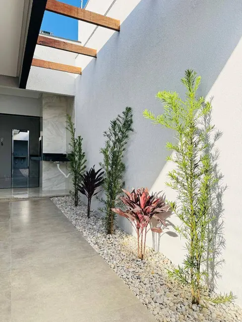 Casa com 3 quartos à venda, 150m2 em Anapolis - GO - imagem 4 Foto 4 de Casa com 3 quartos à venda, 150m2 em Anapolis - GO