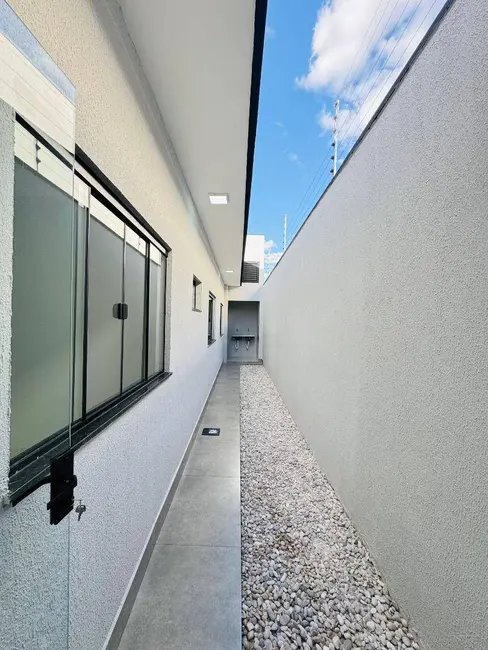 Casa com 3 quartos à venda, 150m2 em Anapolis - GO - imagem 5 Foto 5 de Casa com 3 quartos à venda, 150m2 em Anapolis - GO