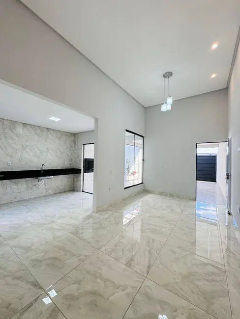 Casa com 3 quartos à venda, 150m2 em Anapolis - GO - imagem 6 Foto 6 de Casa com 3 quartos à venda, 150m2 em Anapolis - GO