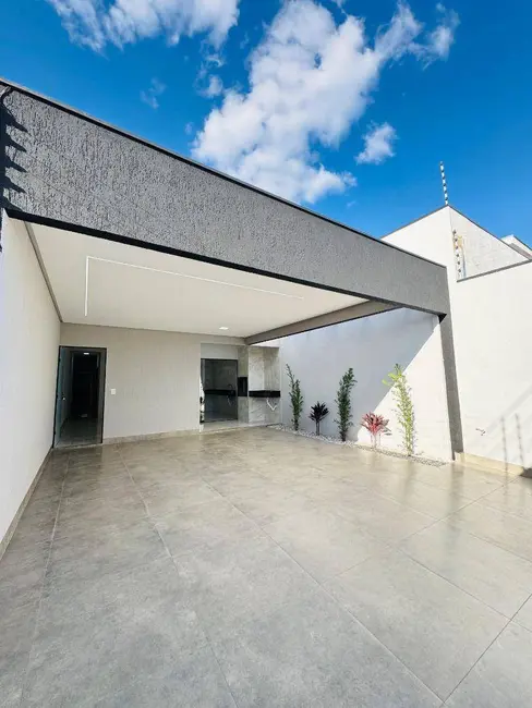 Casa com 3 quartos à venda, 150m2 em Anapolis - GO - imagem 1 Foto 1 de Casa com 3 quartos à venda, 150m2 em Anapolis - GO