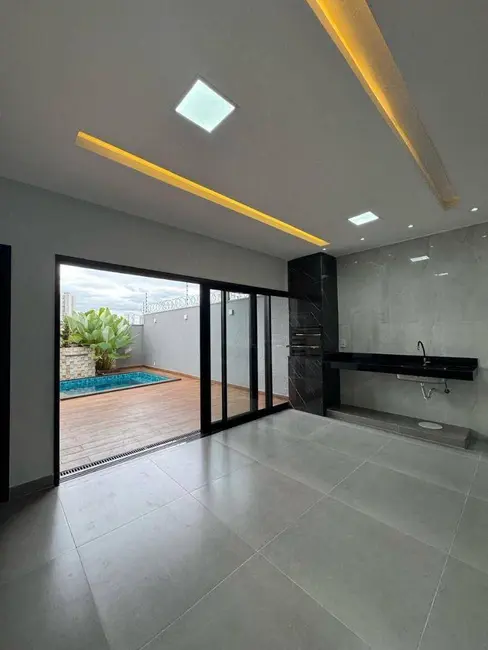 Sobrado com 3 quartos à venda, 180m2 em Jardim Europa, Anapolis - GO - imagem 5 Foto 5 de Sobrado com 3 quartos à venda, 180m2 em Jardim Europa, Anapolis - GO