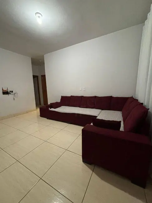 Foto 3 de Casa com 2 quartos à venda, 120m2 em Residencial Flor do Cerrado, Anapolis - GO