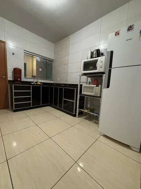 Foto 4 de Casa com 2 quartos à venda, 120m2 em Residencial Flor do Cerrado, Anapolis - GO