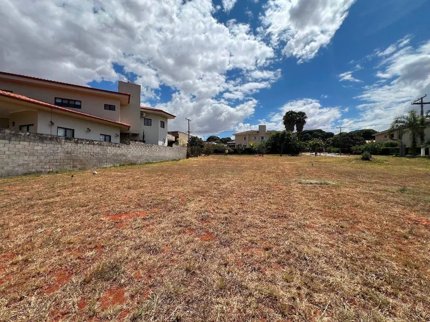 Foto 3 de Terreno / Lote à venda, 599m2 em Anapolis - GO