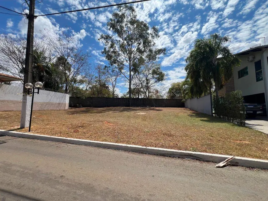 Foto 3 de Terreno / Lote à venda, 567m2 em Anapolis - GO
