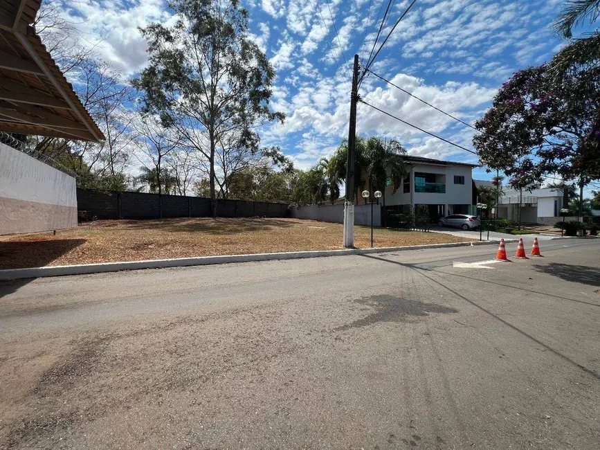 Foto 5 de Terreno / Lote à venda, 567m2 em Anapolis - GO