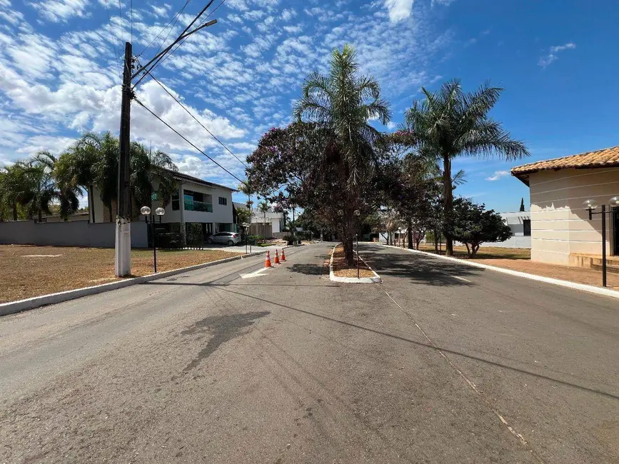 Foto 6 de Terreno / Lote à venda, 567m2 em Anapolis - GO
