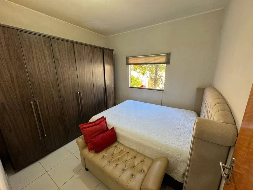 Foto 9 de Casa com 2 quartos à venda, 200m2 em Jardim Alvorada, Anapolis - GO