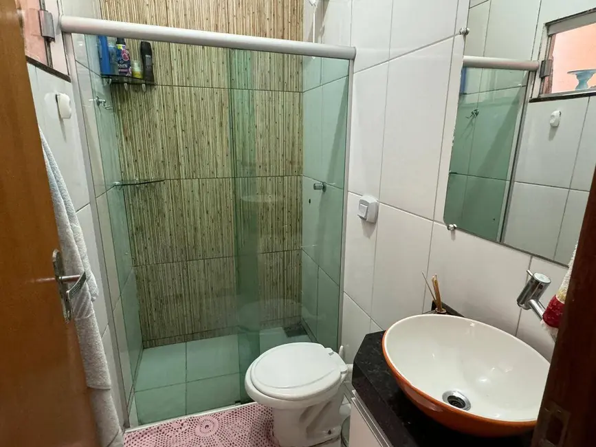 Foto 8 de Casa com 2 quartos à venda, 200m2 em Jardim Alvorada, Anapolis - GO