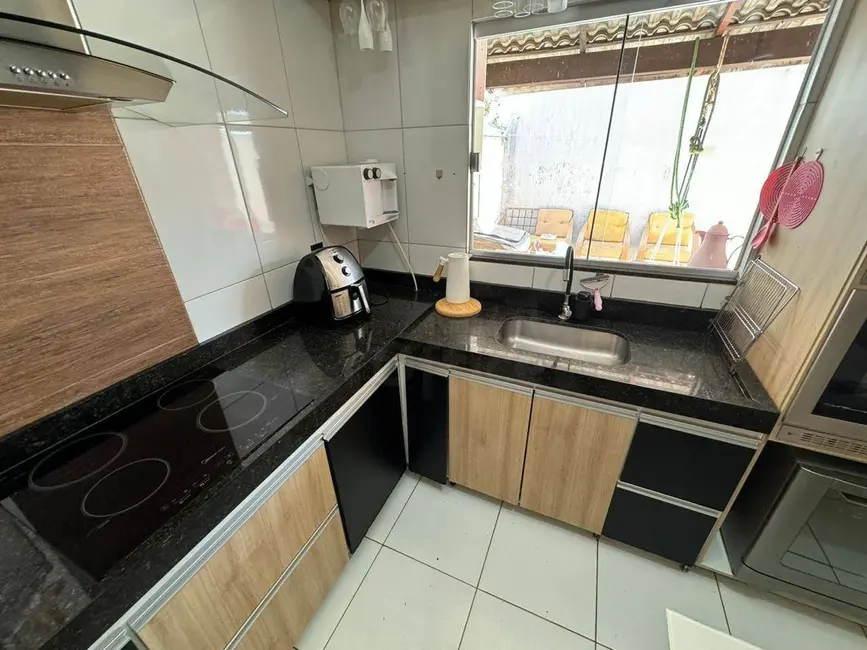 Foto 7 de Casa com 2 quartos à venda, 200m2 em Jardim Alvorada, Anapolis - GO