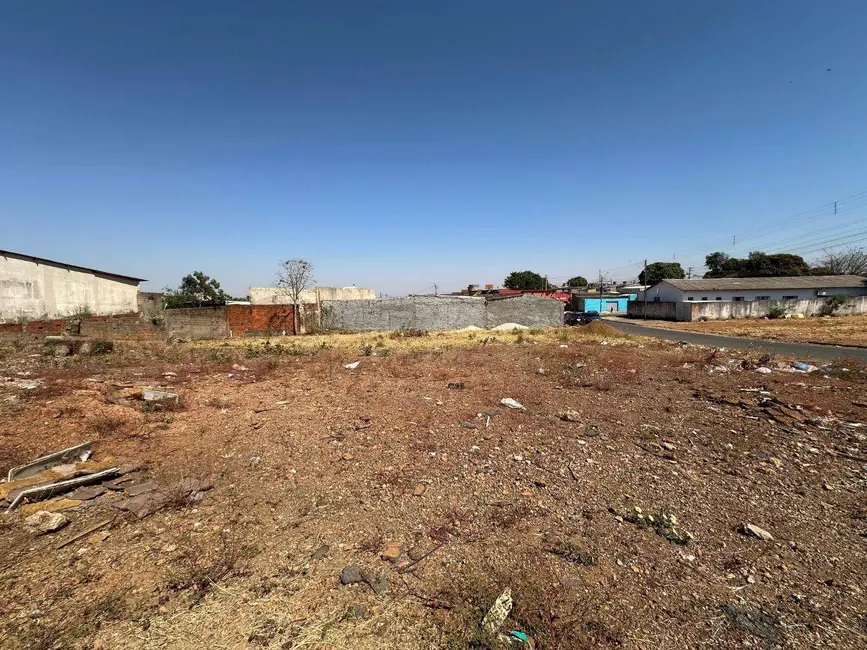 Foto 3 de Terreno / Lote à venda, 224m2 em Calixtolândia, Anapolis - GO