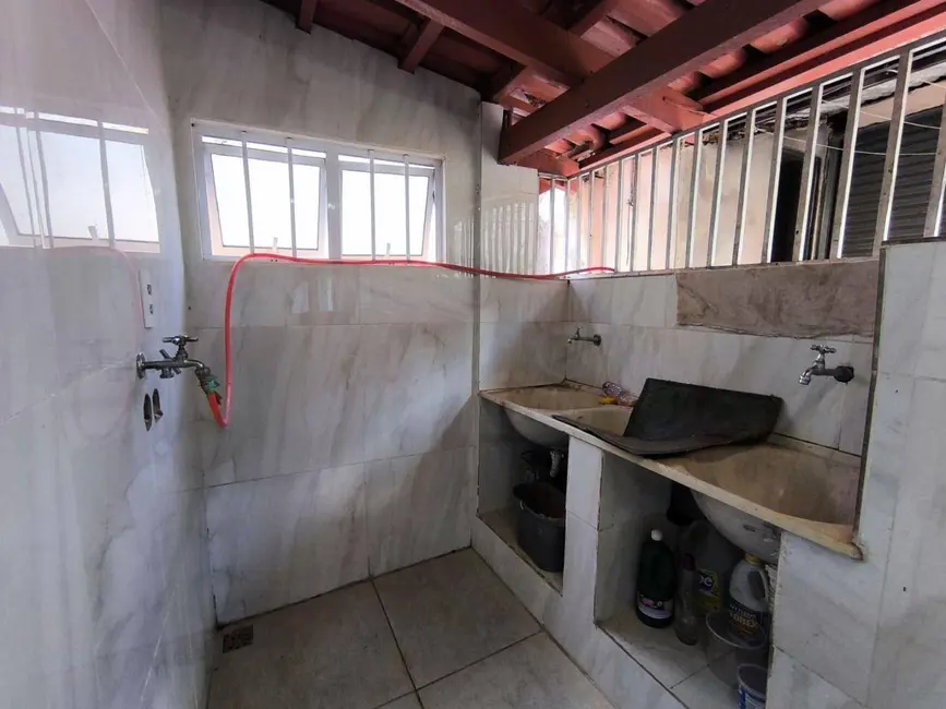 Casa com 5 quartos à venda, 396m2 em Jardim Nações Unidas, Anapolis - GO - imagem 5 Foto 5 de Casa com 5 quartos à venda, 396m2 em Jardim Nações Unidas, Anapolis - GO