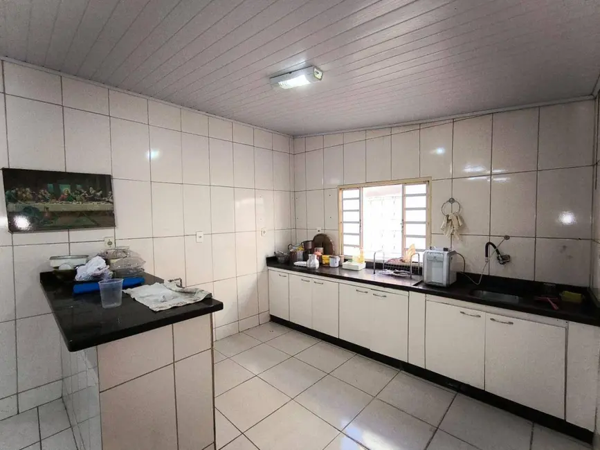 Casa com 5 quartos à venda, 396m2 em Jardim Nações Unidas, Anapolis - GO - imagem 3 Foto 3 de Casa com 5 quartos à venda, 396m2 em Jardim Nações Unidas, Anapolis - GO