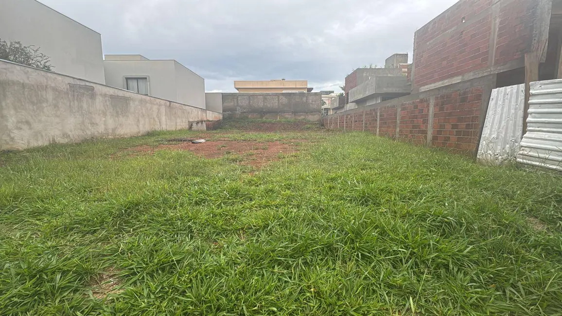 Foto 1 de Terreno / Lote à venda, 420m2 em Condomínio Residencial Grand Trianon, Anapolis - GO