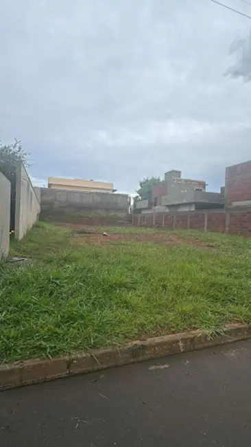 Foto 3 de Terreno / Lote à venda, 420m2 em Condomínio Residencial Grand Trianon, Anapolis - GO