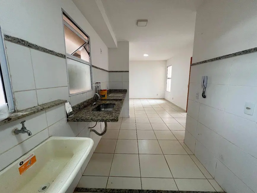 Foto 7 de Apartamento com 2 quartos à venda em Vila Fabril, Anapolis - GO