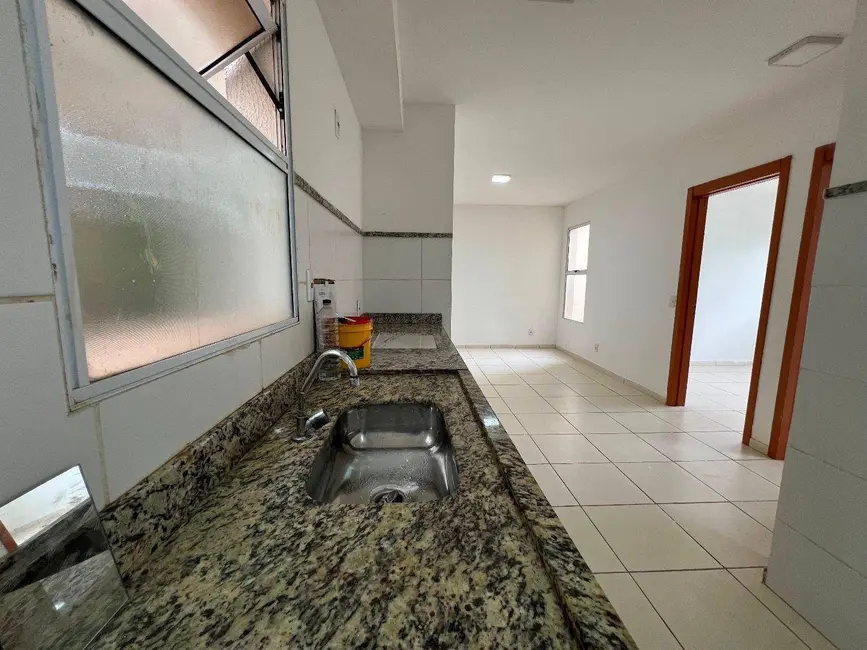 Foto 8 de Apartamento com 2 quartos à venda em Vila Fabril, Anapolis - GO