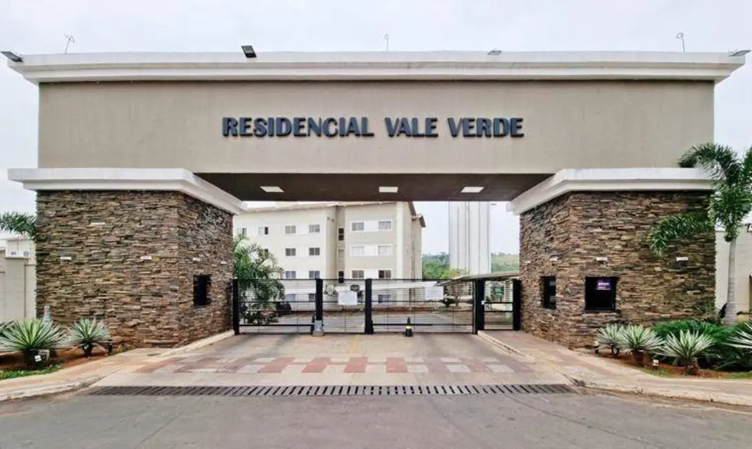 Foto 9 de Apartamento com 2 quartos à venda em Vila Fabril, Anapolis - GO