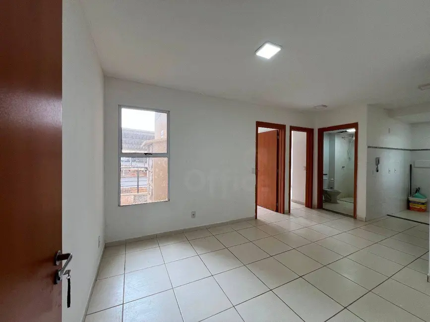 Foto 1 de Apartamento com 2 quartos à venda em Vila Fabril, Anapolis - GO