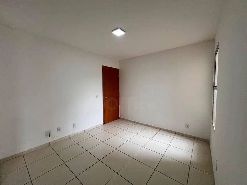 Foto 3 de Apartamento com 2 quartos à venda em Vila Fabril, Anapolis - GO
