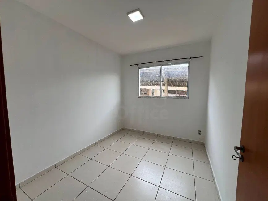 Foto 4 de Apartamento com 2 quartos à venda em Vila Fabril, Anapolis - GO