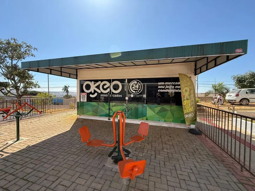 Foto 7 de Apartamento com 2 quartos à venda, 41m2 em Vila Jaiara, Anapolis - GO