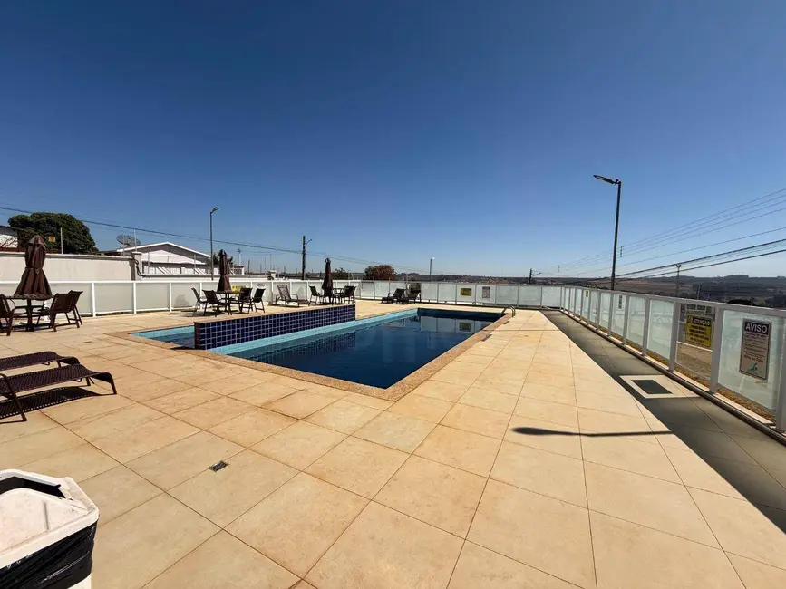 Foto 3 de Apartamento com 2 quartos à venda, 41m2 em Vila Jaiara, Anapolis - GO
