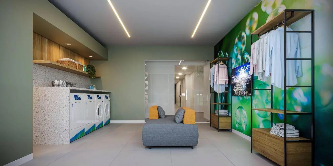 Foto 6 de Apartamento com 3 quartos à venda, 79m2 em Jundiaí, Anapolis - GO