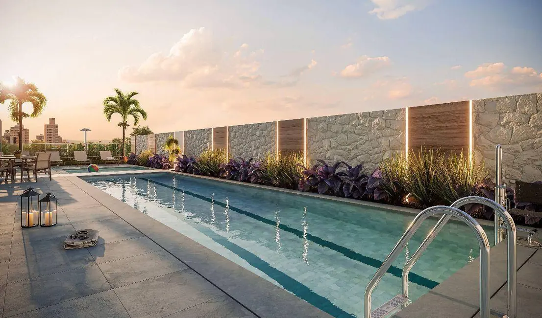 Foto 5 de Apartamento com 3 quartos à venda, 79m2 em Jundiaí, Anapolis - GO