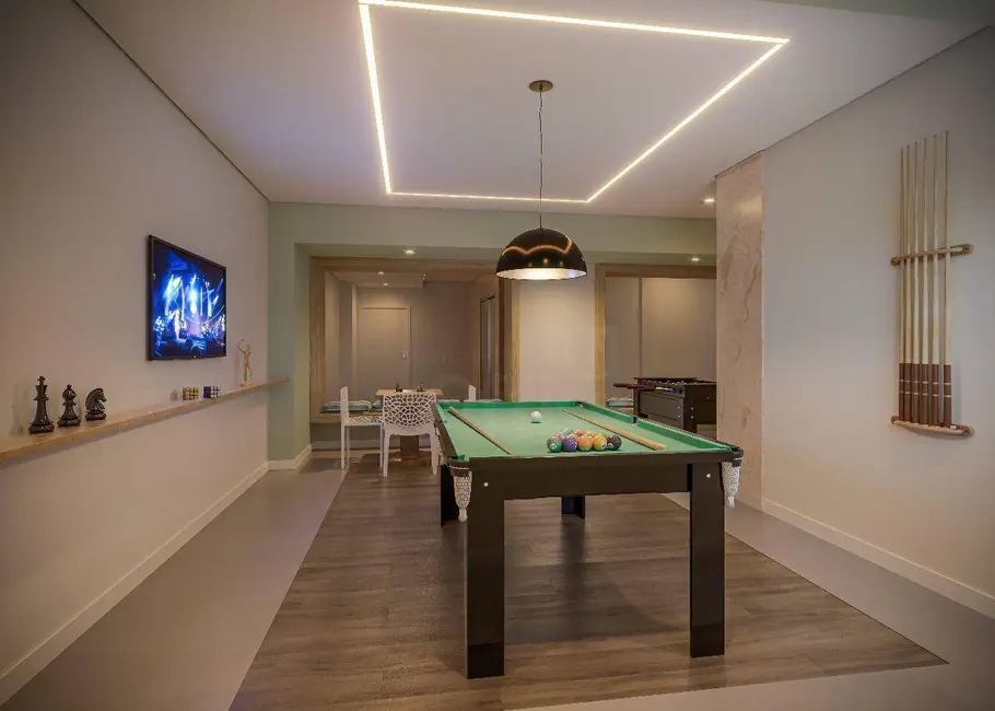 Foto 8 de Apartamento com 3 quartos à venda, 79m2 em Jundiaí, Anapolis - GO