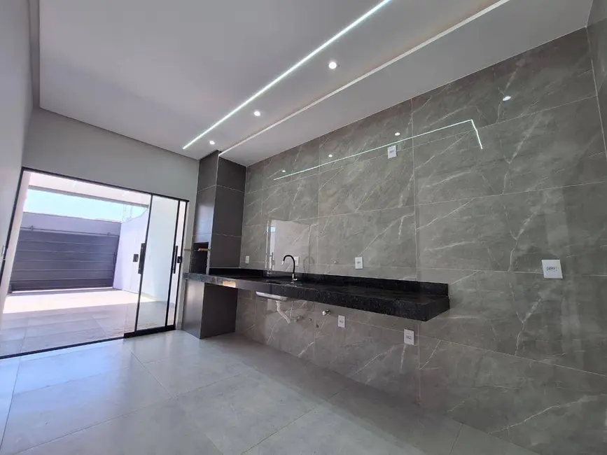 Casa com 3 quartos à venda, 150m2 em Anapolis - GO - imagem 6 Foto 6 de Casa com 3 quartos à venda, 150m2 em Anapolis - GO