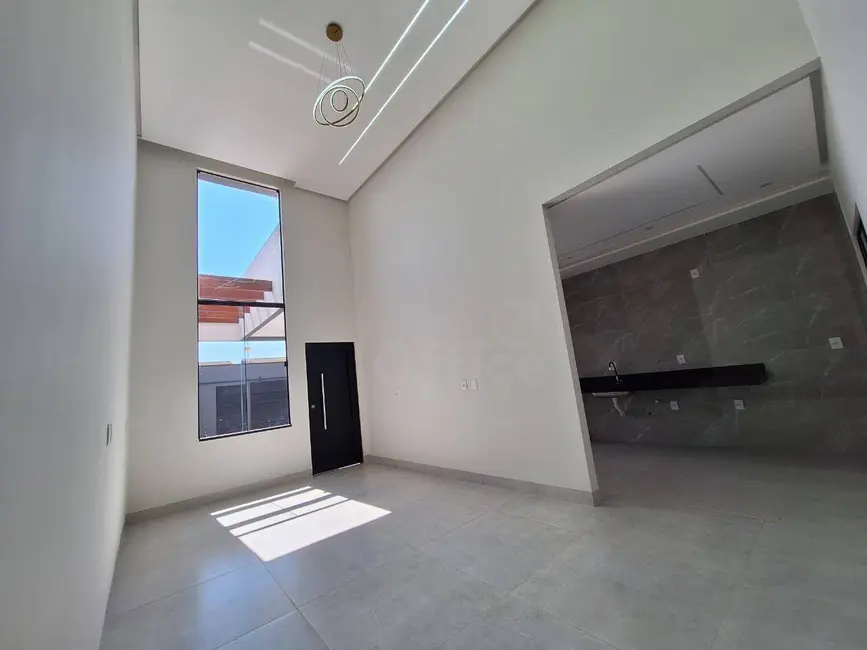 Casa com 3 quartos à venda, 150m2 em Anapolis - GO - imagem 3 Foto 3 de Casa com 3 quartos à venda, 150m2 em Anapolis - GO