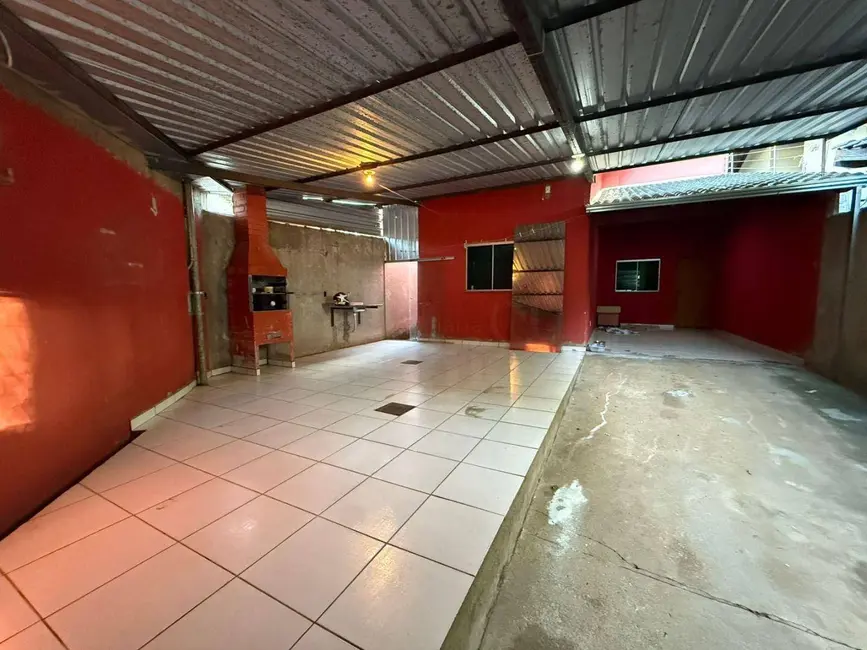 Casa com 3 quartos à venda, 200m2 em Santos Dumont, Anapolis - GO - imagem 5 Foto 5 de Casa com 3 quartos à venda, 200m2 em Santos Dumont, Anapolis - GO