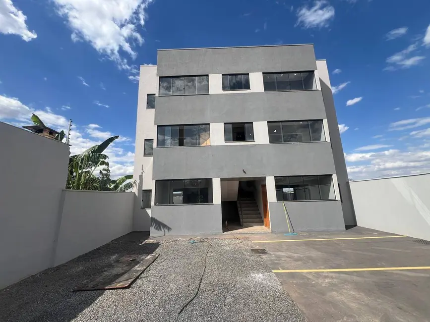 Apartamento com 2 quartos à venda, 66m2 em Anapolis - GO - imagem 2 Foto 2 de Apartamento com 2 quartos à venda, 66m2 em Anapolis - GO