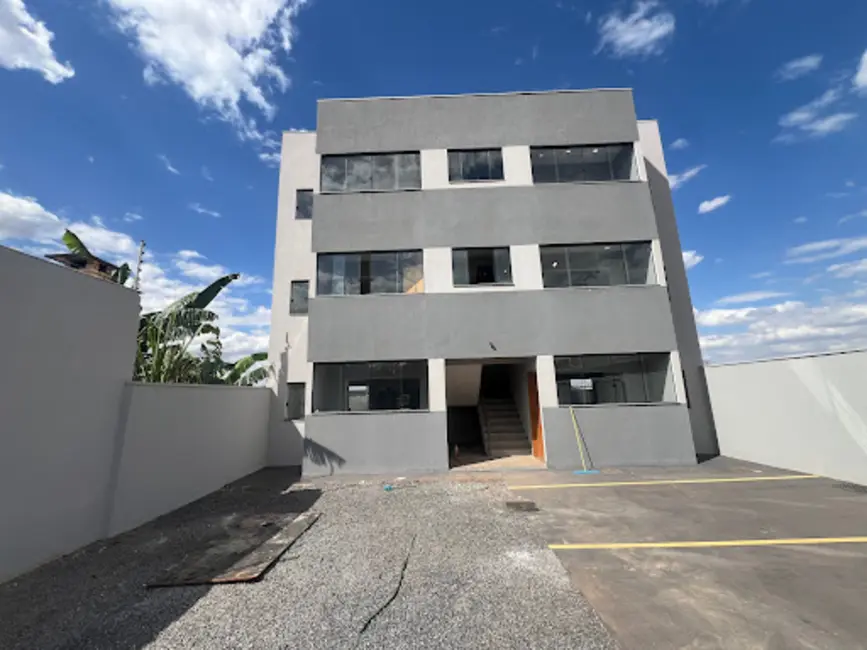 Apartamento com 2 quartos à venda, 66m2 em Anapolis - GO - imagem 1 Foto 1 de Apartamento com 2 quartos à venda, 66m2 em Anapolis - GO