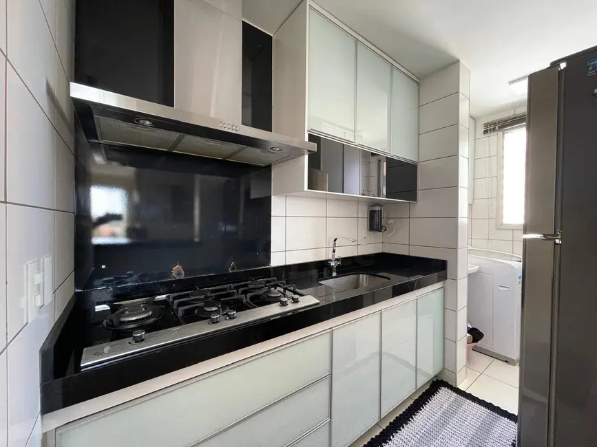 Foto 7 de Apartamento com 3 quartos à venda, 112m2 em Vila Jaiara, Anapolis - GO