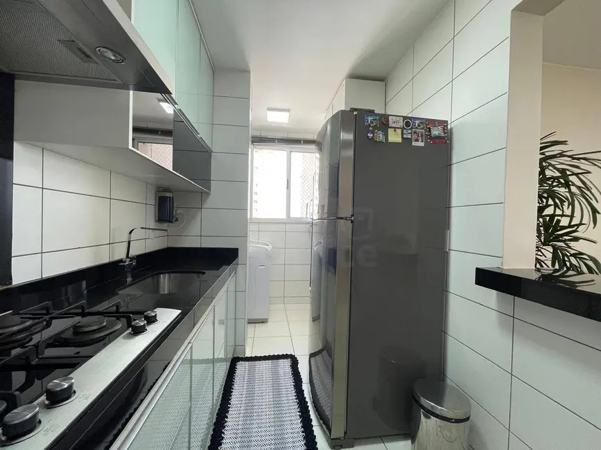 Foto 8 de Apartamento com 3 quartos à venda, 112m2 em Vila Jaiara, Anapolis - GO