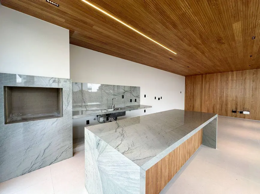 Sobrado com 4 quartos à venda, 432m2 em Anapolis - GO - imagem 6 Foto 6 de Sobrado com 4 quartos à venda, 432m2 em Anapolis - GO