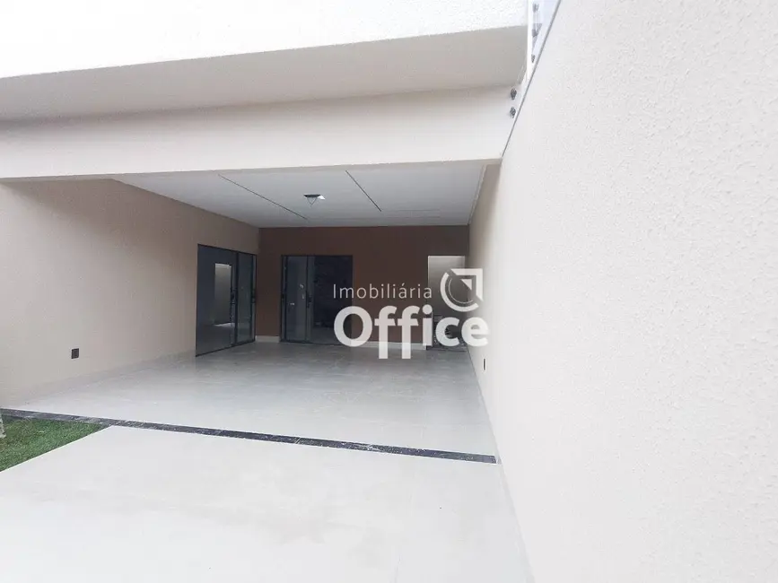 Casa com 2 quartos à venda, 168m2 em Anapolis - GO - imagem 1 Foto 1 de Casa com 2 quartos à venda, 168m2 em Anapolis - GO