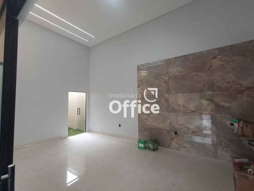 Casa com 2 quartos à venda, 168m2 em Anapolis - GO - imagem 4 Foto 4 de Casa com 2 quartos à venda, 168m2 em Anapolis - GO