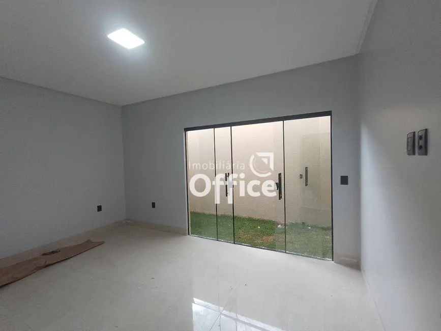 Casa com 2 quartos à venda, 168m2 em Anapolis - GO - imagem 5 Foto 5 de Casa com 2 quartos à venda, 168m2 em Anapolis - GO
